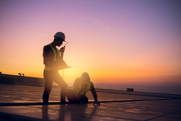 Best Commercial Roofing Services  in Westmont, CA