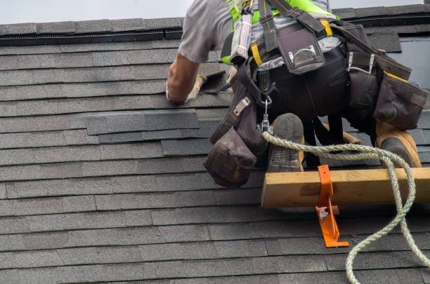 Quick and Trustworthy Emergency Roof Repair Services in Westmont, CA
