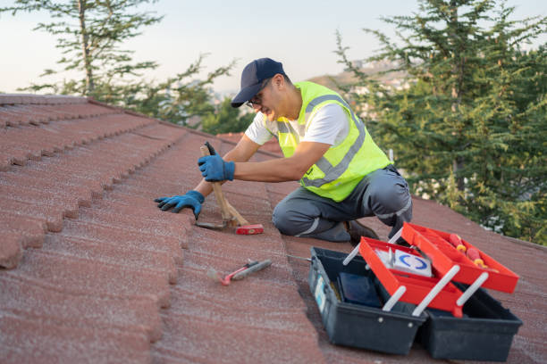 Residential Roof Replacement in Westmont, CA