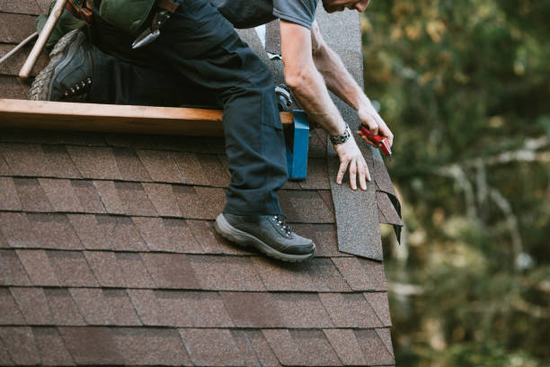 Heating Cable for Roof Installation in Westmont, CA